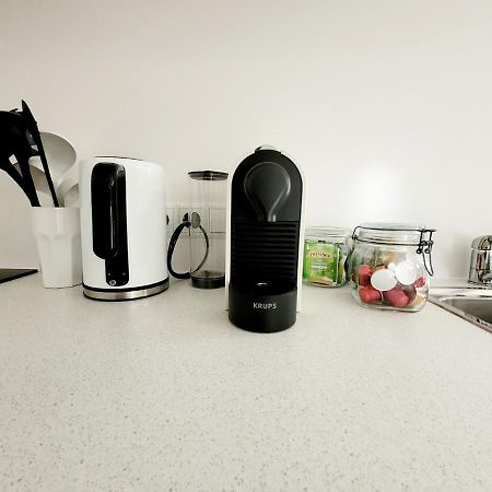 Apartment Sonnenschein 도른비른 외부 사진