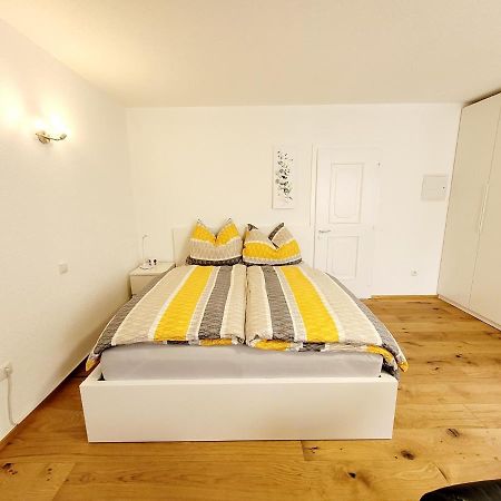 Apartment Sonnenschein 도른비른 외부 사진