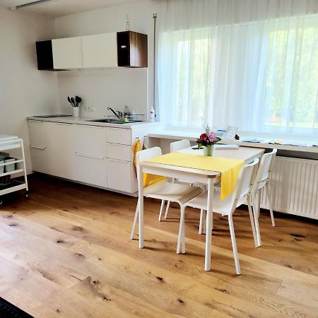Apartment Sonnenschein 도른비른 외부 사진