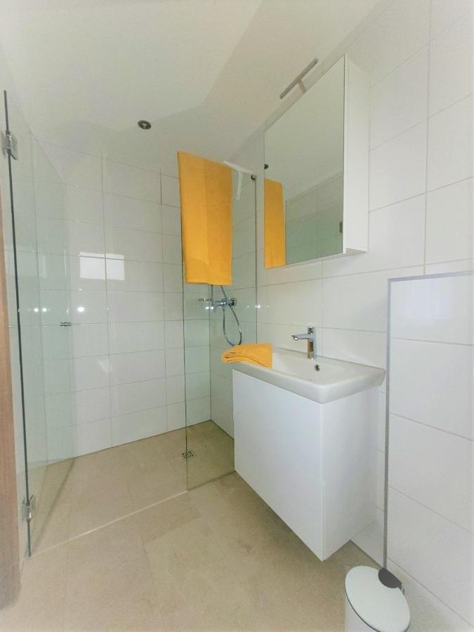 Apartment Sonnenschein 도른비른 외부 사진