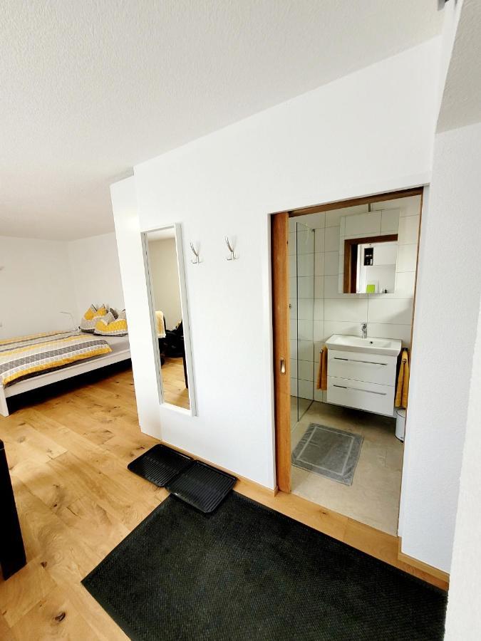 Apartment Sonnenschein 도른비른 외부 사진